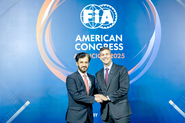 FIA American Congress opens